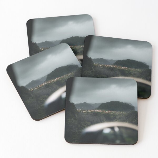 Item preview, Madeira View designed and sold by EdgarInFocus.