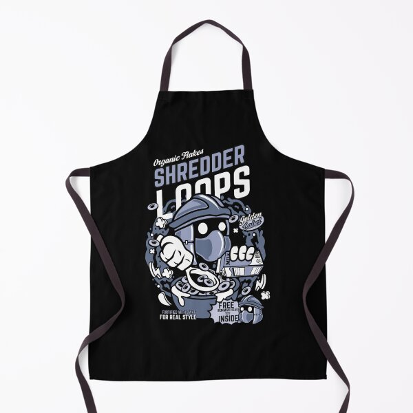 Item preview, Oh cereal designed and sold by Dad Gang shop .