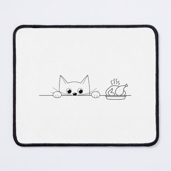 Item preview, Hoping for leftovers designed and sold by meesara.