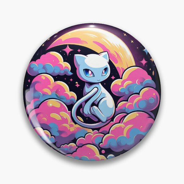 Item preview, Little Kitten Among Clouds designed and sold by alexMTX.