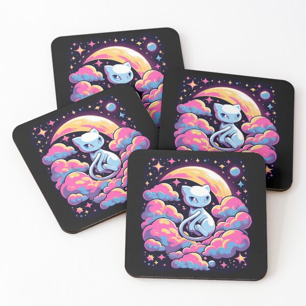 Item preview, Little Kitten Among Clouds designed and sold by alexMTX.