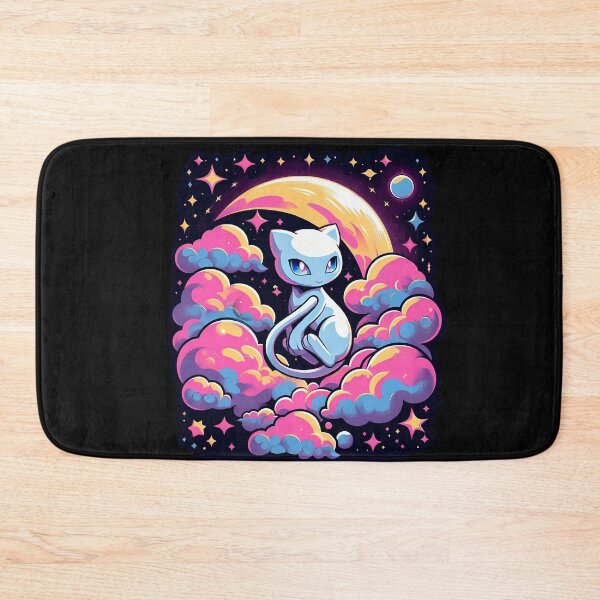 Item preview, Little Kitten Among Clouds designed and sold by alexMTX.