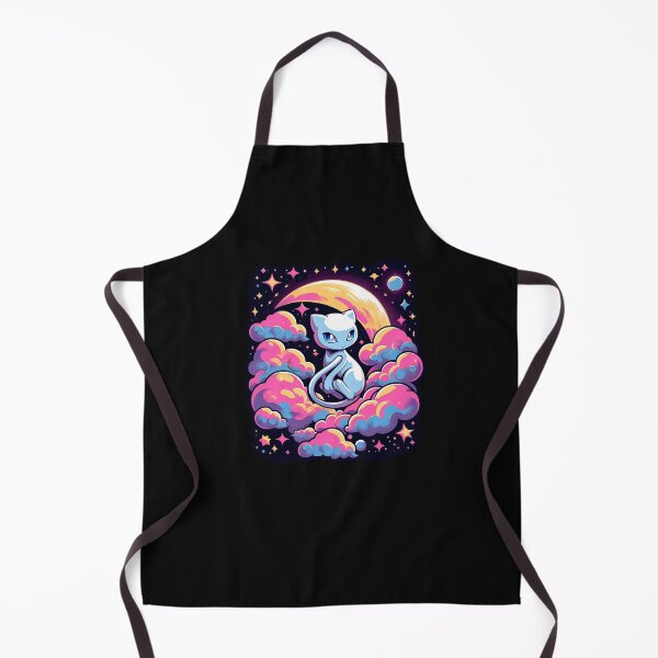 Item preview, Little Kitten Among Clouds designed and sold by alexMTX.