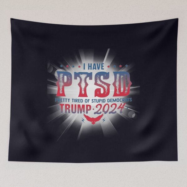 Item preview,  VOTE TRUMP! designed and sold by  ViralVisionsCreating .