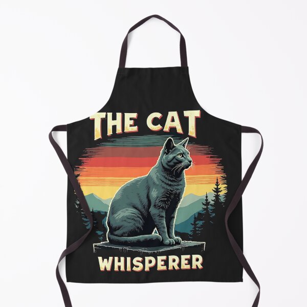 Item preview, The cat whisperer  designed and sold by Kelli Campbell.
