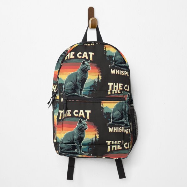 Item preview, The cat whisperer  designed and sold by Kelli Campbell.