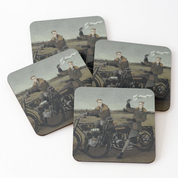 Item preview, Catch Me designed and sold by Otto von Faust.