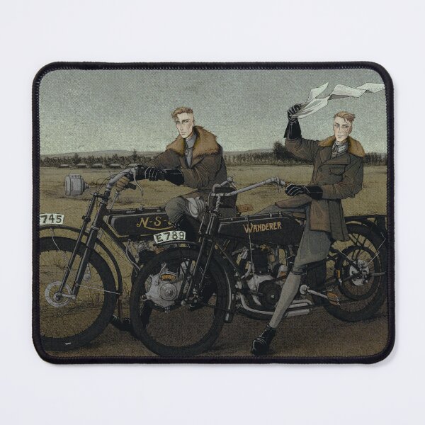 Item preview, Catch Me designed and sold by Otto von Faust.