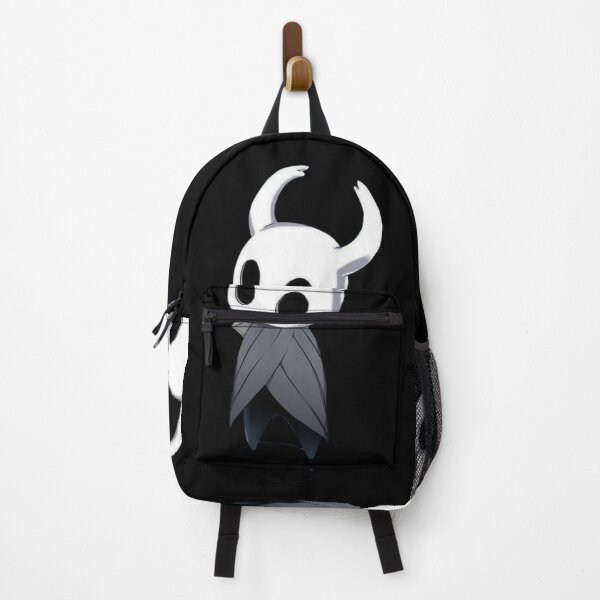 Item preview, Hollow Knight - The Knight designed and sold by stereoplastik.