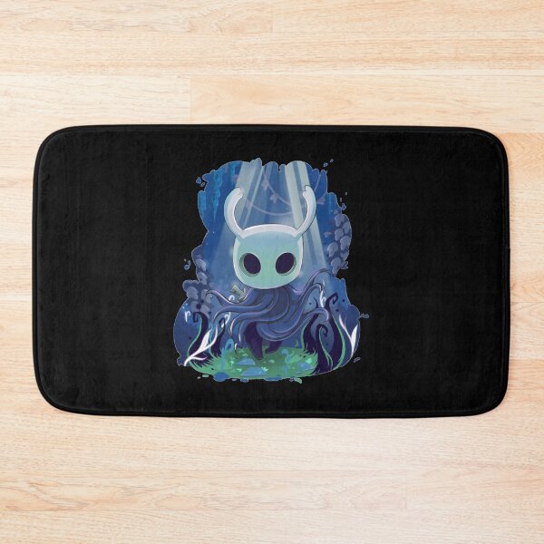 Item preview, Hollow Knight - The Knight designed and sold by stereoplastik.