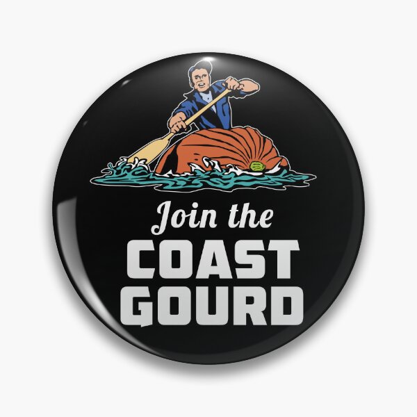 Item preview, Join the Coast Gourd designed and sold by twHistory.