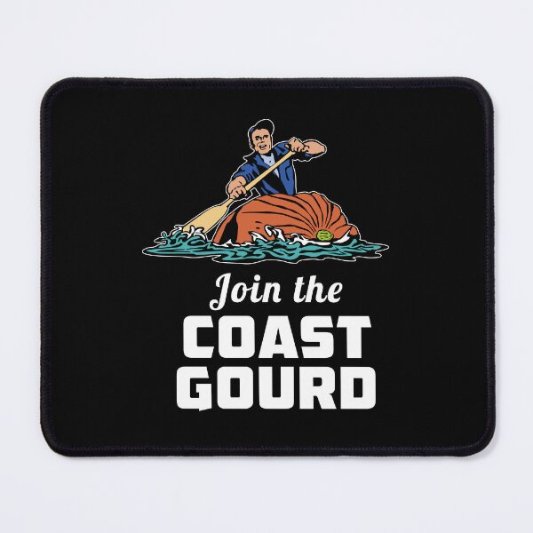 Item preview, Join the Coast Gourd designed and sold by twHistory.