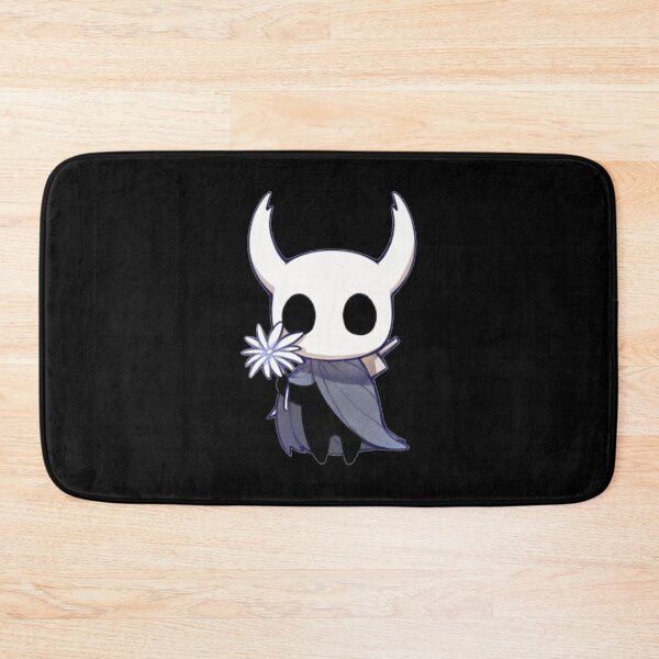 Item preview, Hollow Knight - The Knight designed and sold by stereoplastik.
