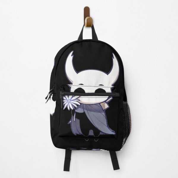 Item preview, Hollow Knight - The Knight designed and sold by stereoplastik.