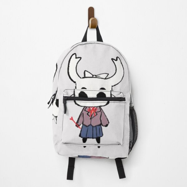 Item preview, Hollow Knight - The Knight designed and sold by stereoplastik.