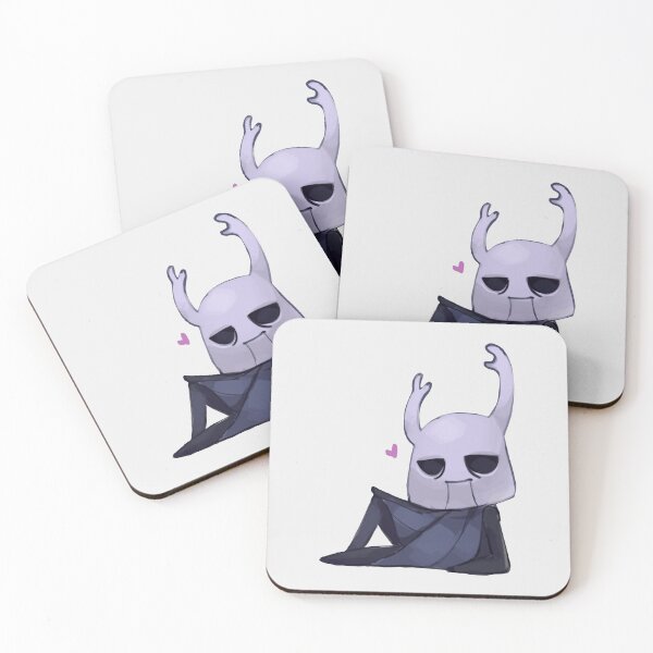 Item preview, Hollow Knight - Zote designed and sold by stereoplastik.