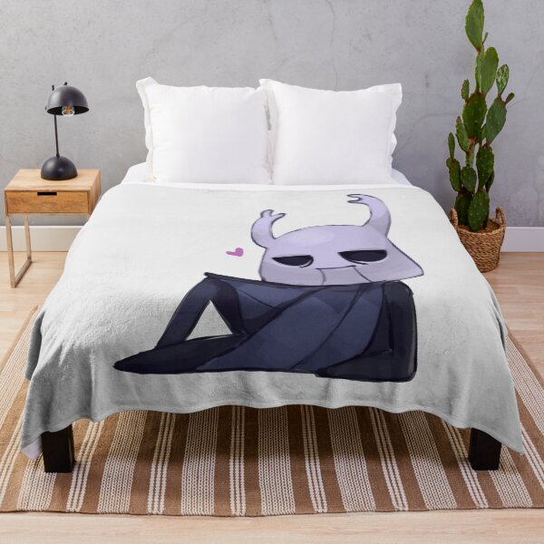 Item preview, Hollow Knight - Zote designed and sold by stereoplastik.