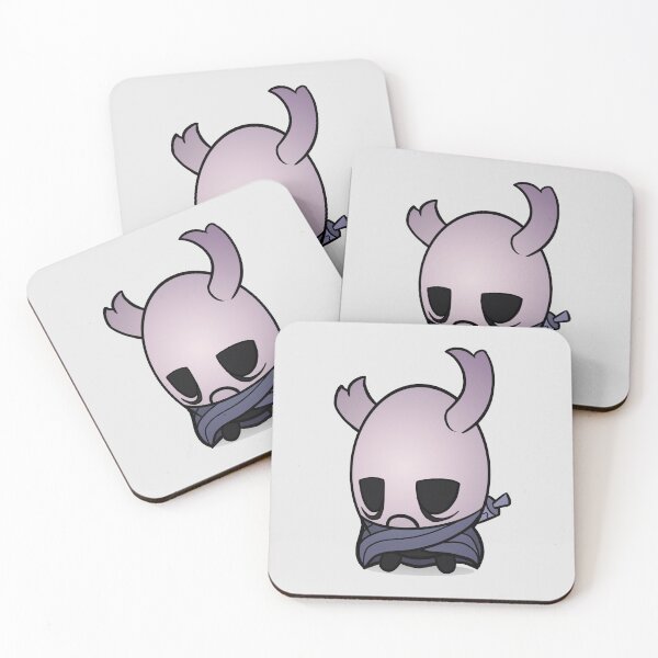 Item preview, Hollow Knight - Zote designed and sold by stereoplastik.