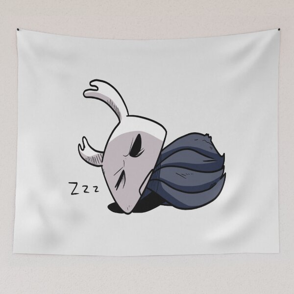 Item preview, Hollow Knight - Zote designed and sold by stereoplastik.