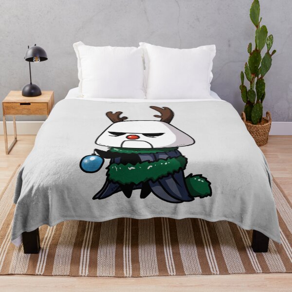 Item preview, Hollow Knight - Zote designed and sold by stereoplastik.