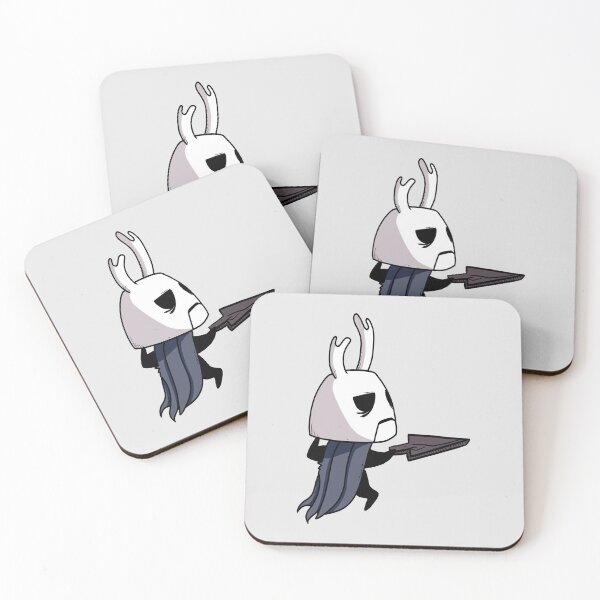 Item preview, Hollow Knight - Zote designed and sold by stereoplastik.