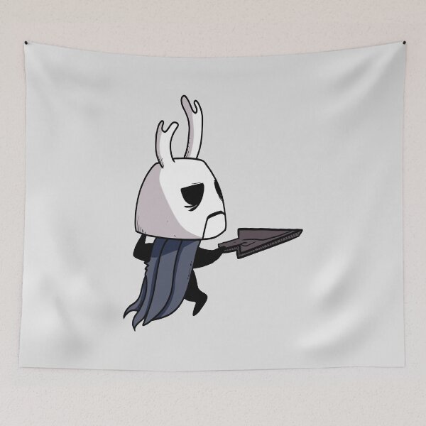 Item preview, Hollow Knight - Zote designed and sold by stereoplastik.