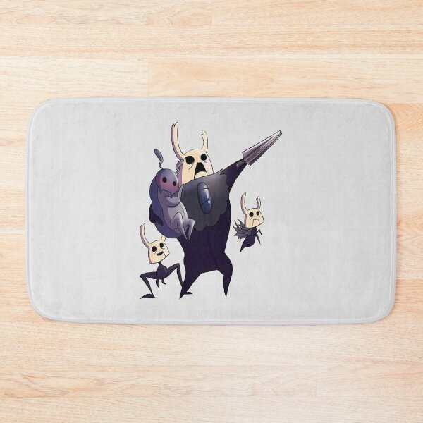 Item preview, Hollow Knight - Zote designed and sold by stereoplastik.