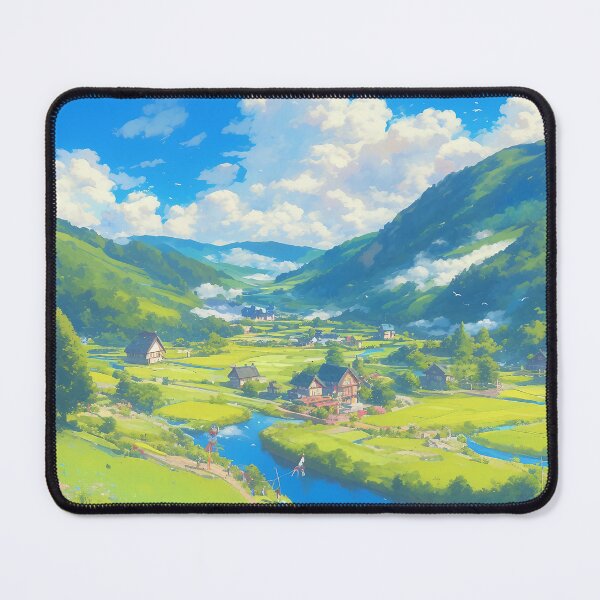 Item preview, Magical Realm designed and sold by Nowshin Tasnim.