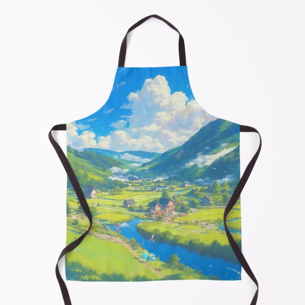 Item preview, Magical Realm designed and sold by Nowshin Tasnim.