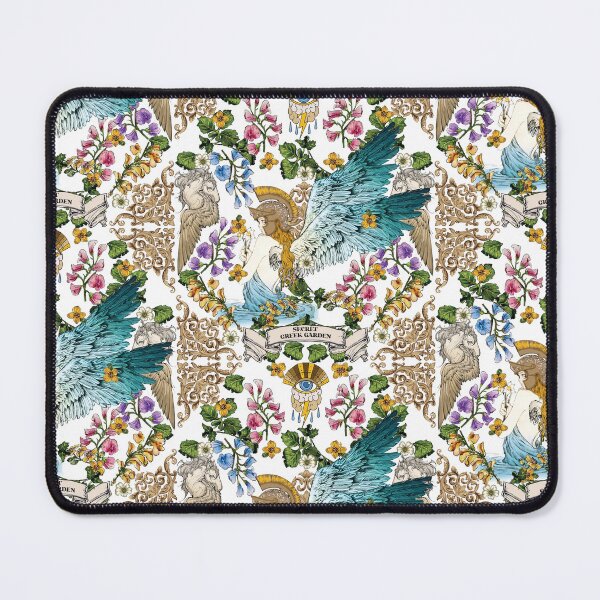 Item preview, Greek Goddess Garden designed and sold by Everpop.
