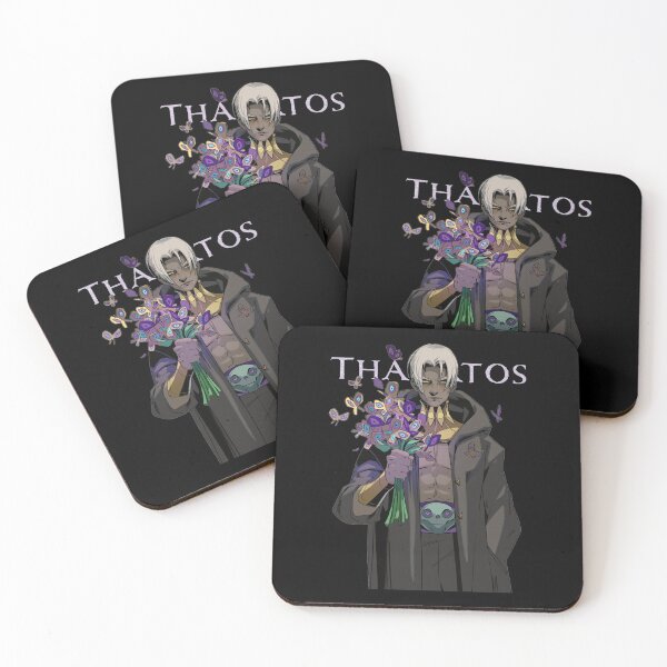 Item preview, Hades Game designed and sold by stereoplastik.