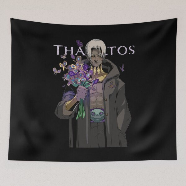 Item preview, Hades Game designed and sold by stereoplastik.