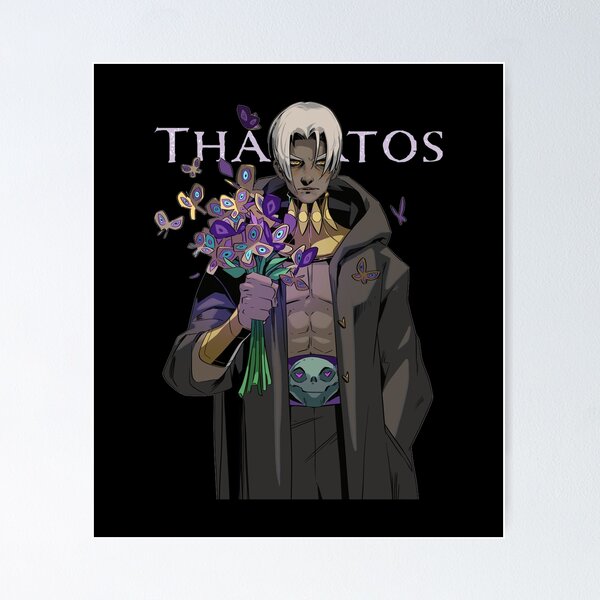 Item preview, Hades Game designed and sold by stereoplastik.