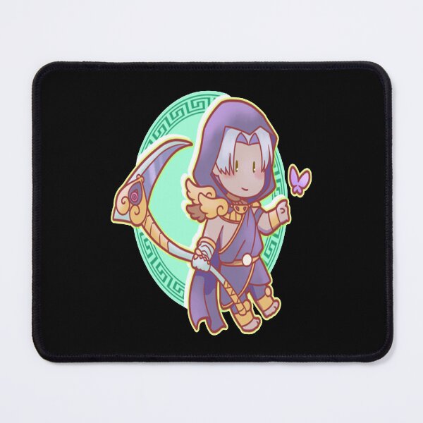 Item preview, Hades Game designed and sold by stereoplastik.