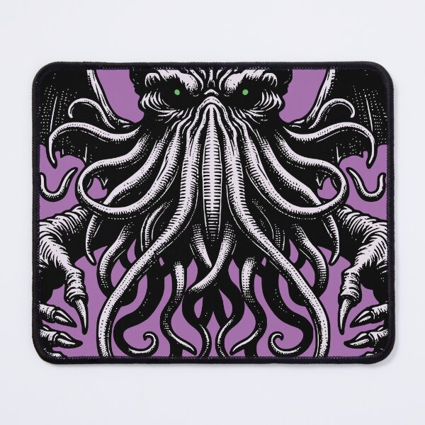 Item preview, Cosmic Horror Awaits – “The Void Beckons” designed and sold by Guerrilla-Dx.