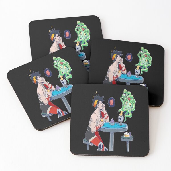 Artikelvorschau, Hades-Spiel entworfen und verkauft von stereoplastik.