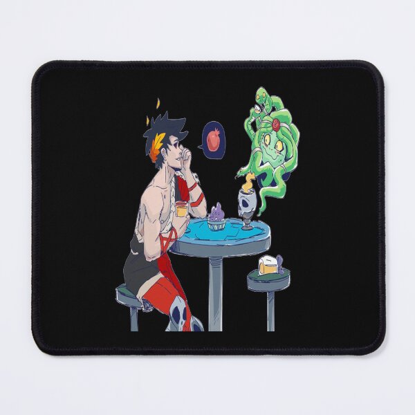 Item preview, Hades Game designed and sold by stereoplastik.