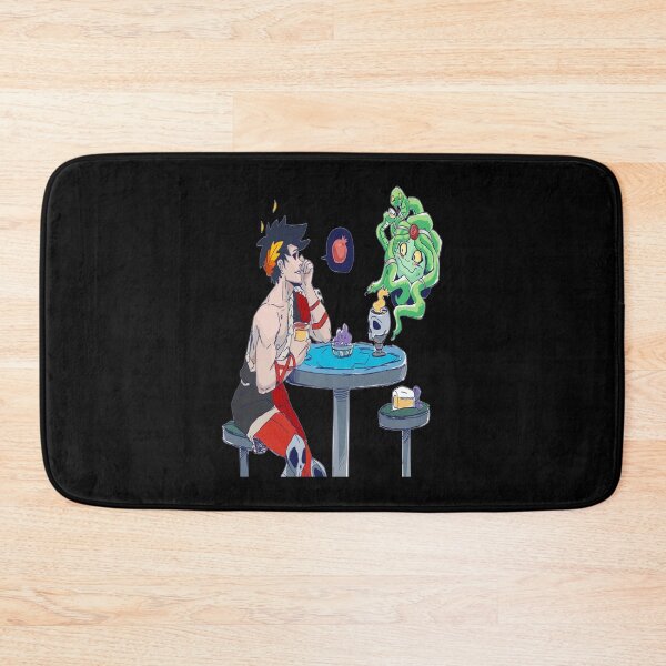 Item preview, Hades Game designed and sold by stereoplastik.