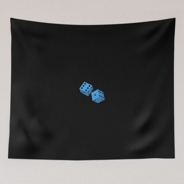 Item preview, Dice luck random game points eyes designed and sold by Kampfkeiler.