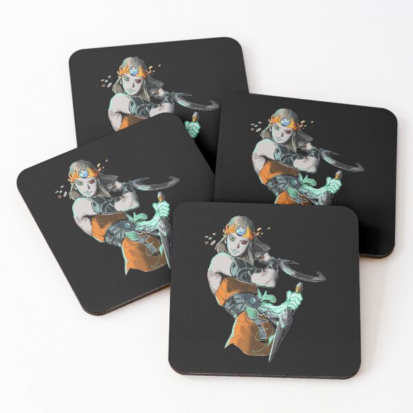Item preview, Hades Game designed and sold by stereoplastik.