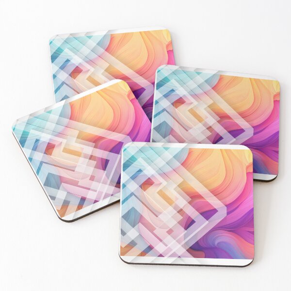 Item preview, Therapy Reflections for Colors designed and sold by NettaArts.