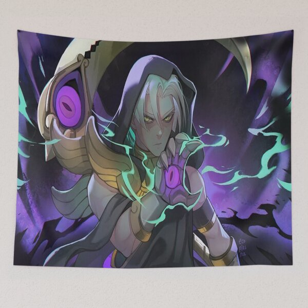Item preview, Hades Game designed and sold by stereoplastik.