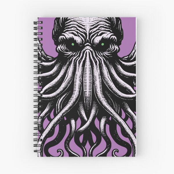 Item preview, Cosmic Horror Awaits – “The Void Beckons” designed and sold by Guerrilla-Dx.