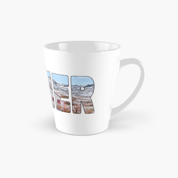 Item preview, PALMER - Alaska USA Winter Independence Mine Building designed and sold by Adam Gormley.