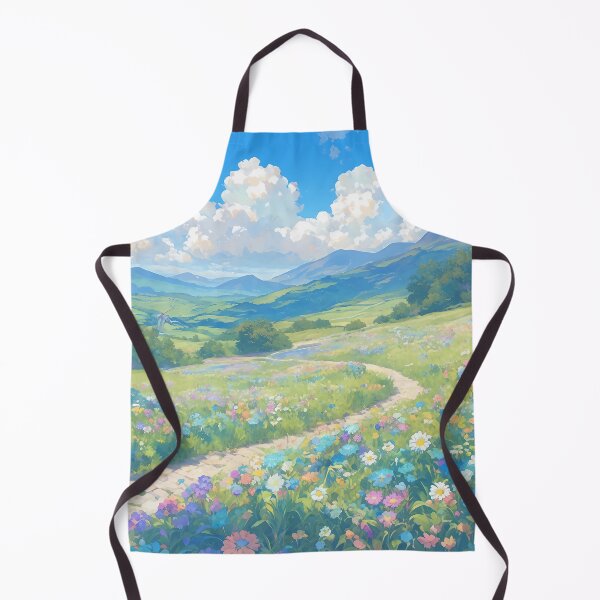 Item preview, Magical Realm designed and sold by Nowshin Tasnim.