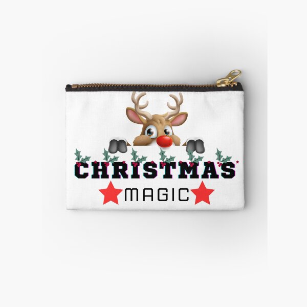 Artikelvorschau, Weihnachtszauber entworfen und verkauft von KrisDanDesigns.