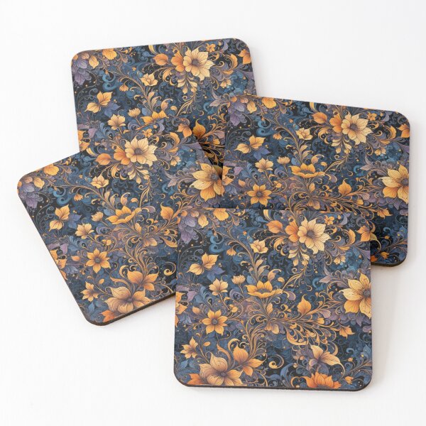 Item preview, Elegant Blossoms in AI Beauty IV designed and sold by melissabeta.