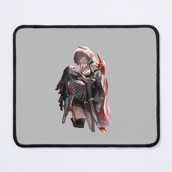 Item preview, Acheron - Honkai Star Rail designed and sold by camdenartwood.