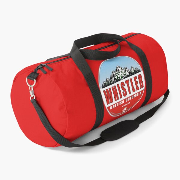 Item preview, Whistler British Columbia Canada designed and sold by studioss76.