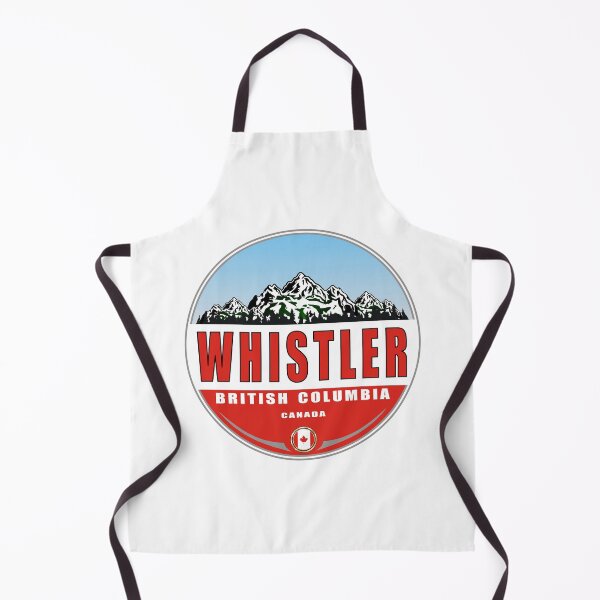 Item preview, Whistler British Columbia Canada designed and sold by studioss76.